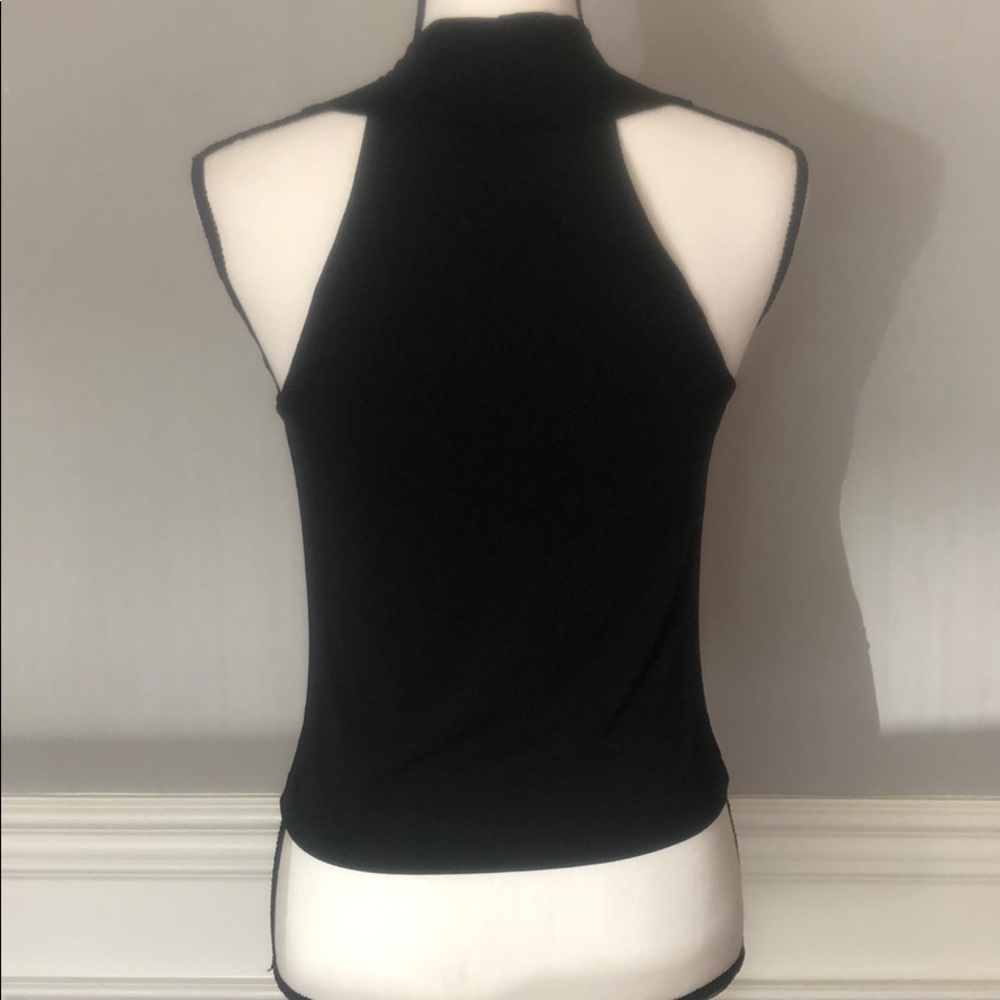 INC tank top - Picture 5 of 5
